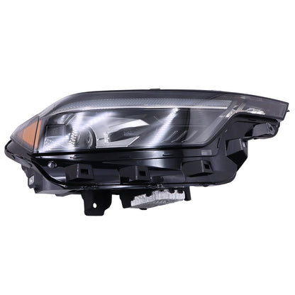 LED Headlight Assembly For 2023-2025 Chevrolet Colorado Right Passenger 87818229