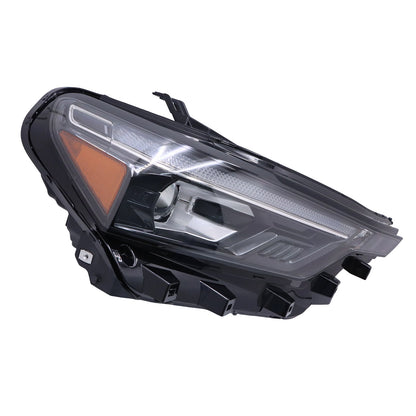 LED Headlight Assembly For 2023-2025 Chevrolet Colorado Right Passenger 87818229
