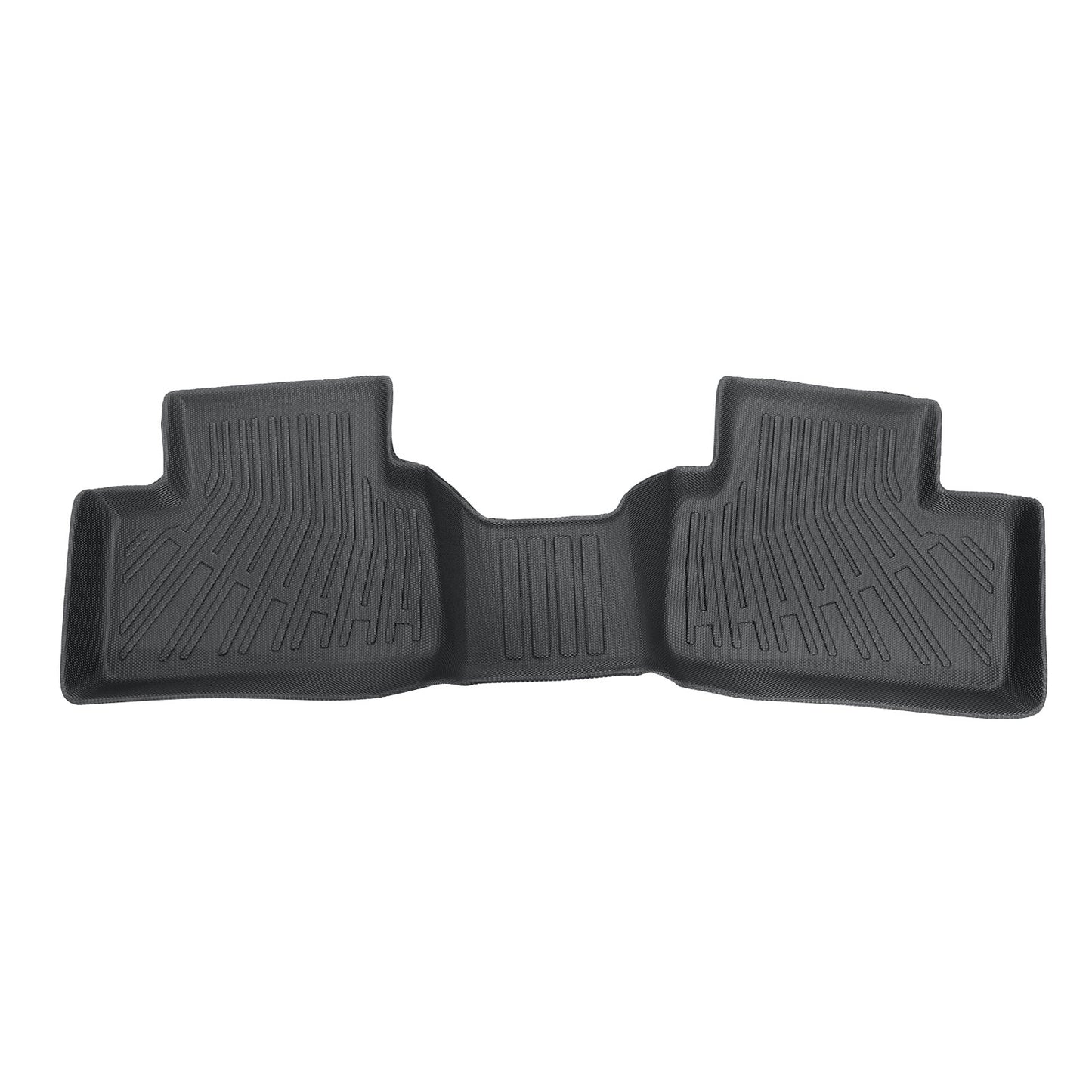 3D Floor Mats Liner For 2019-2025 Volvo XC40 4-Door Front-Rear All Weather TPE