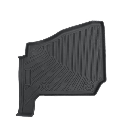 TPE Floor Mats+Bed Mat Cargo Liner For 2019-2025 Polaris Ranger Crew XP 1000 New
