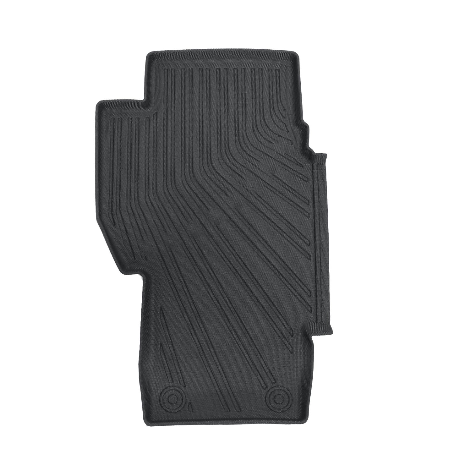 TPE Floor Mats+Bed Mat Cargo Liner For 2019-2025 Polaris Ranger Crew XP 1000 New
