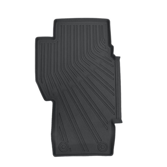 TPE Floor Mats+Bed Mat Cargo Liner For 2019-2025 Polaris Ranger Crew XP 1000 New