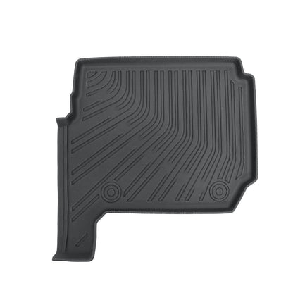 TPE Floor Mats+Bed Mat Cargo Liner For 2019-2025 Polaris Ranger Crew XP 1000 New