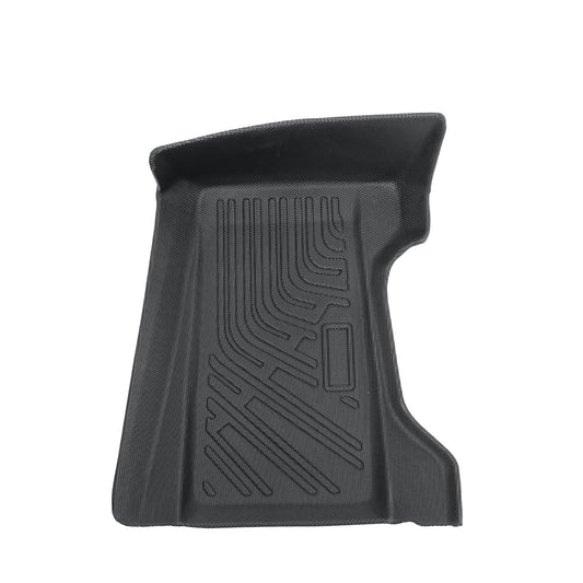 TPE Custom Floor Mats For Polaris Slingshot 2019 2020 2021 2022 Liner Black New