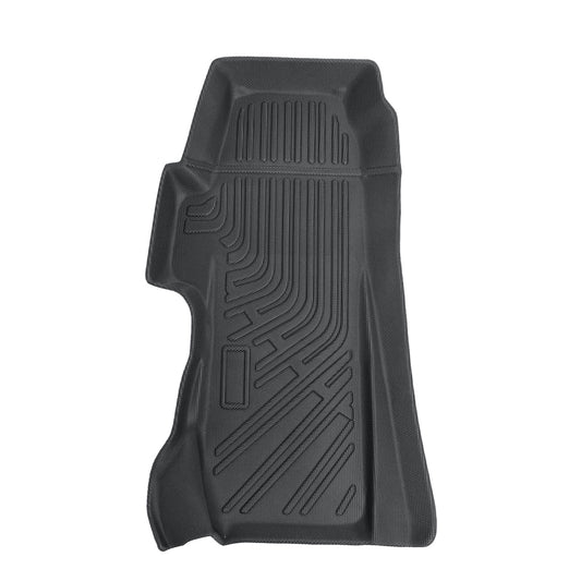 TPE Custom Floor Mats For Polaris Slingshot 2019 2020 2021 2022 Liner Black New