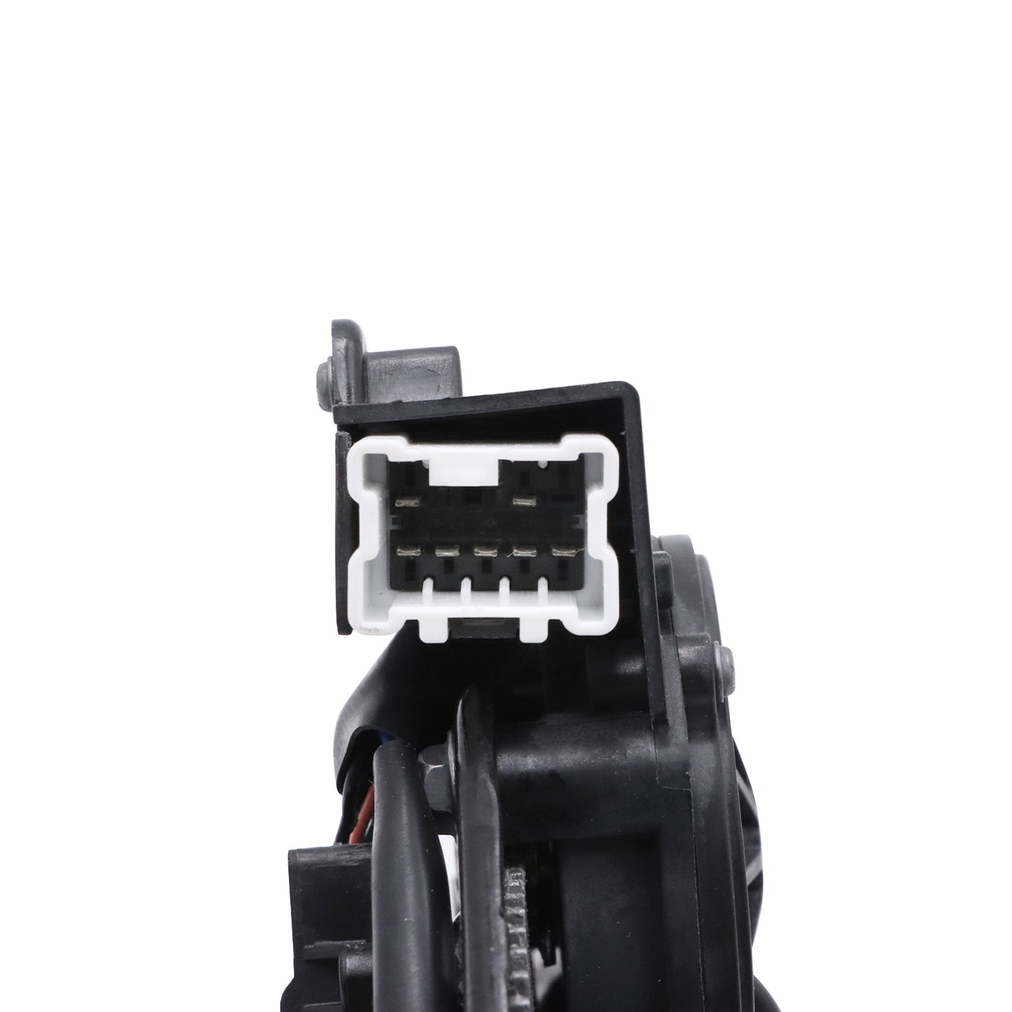 Tailgate Back Door Lock Actuator Assembly Fits 2021-2024 Nissan Rogue Pathfinder