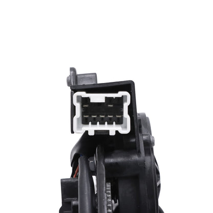 Tailgate Back Door Lock Actuator Assembly Fits 2021-2024 Nissan Rogue Pathfinder