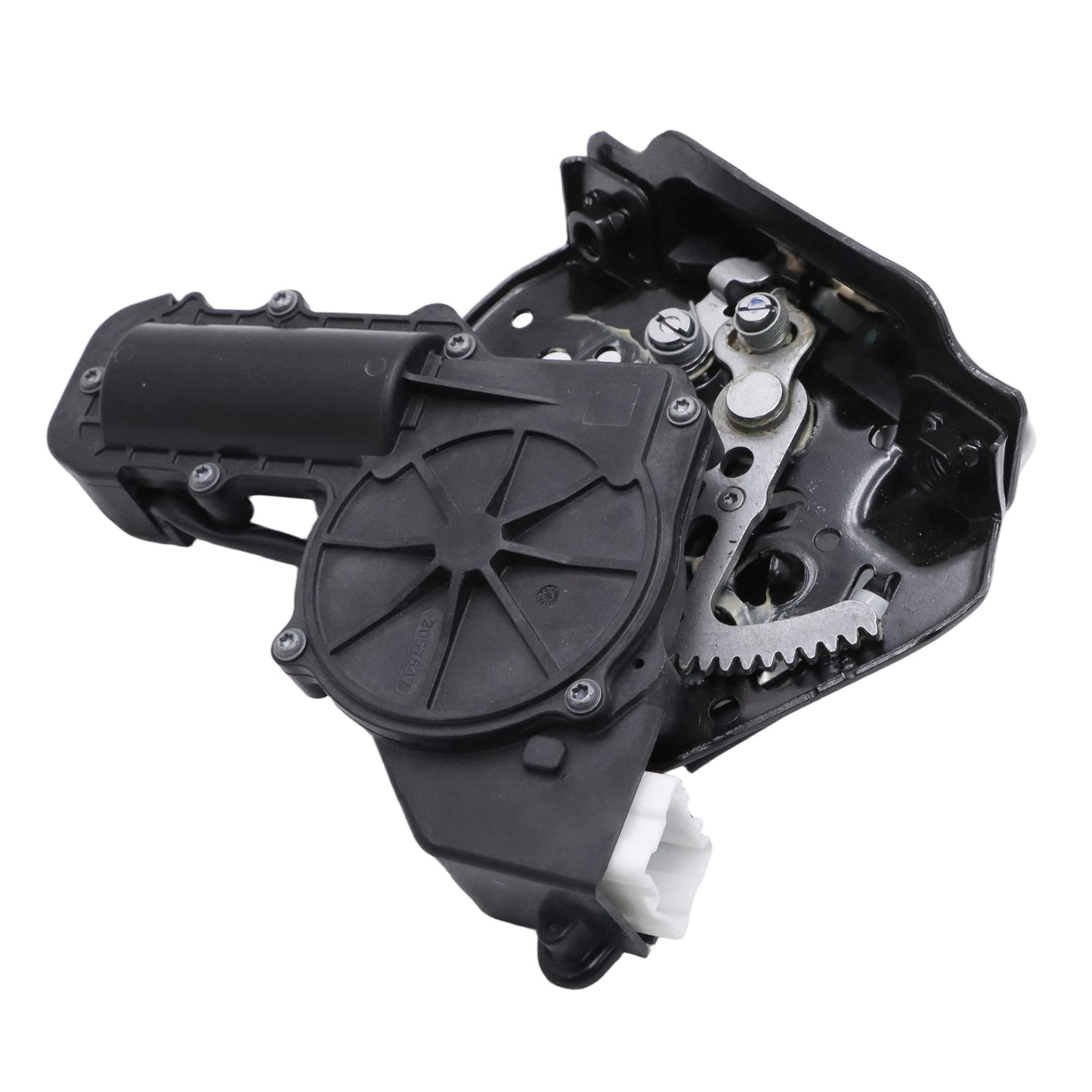 Tailgate Back Door Lock Actuator Assembly Fits 2021-2024 Nissan Rogue Pathfinder