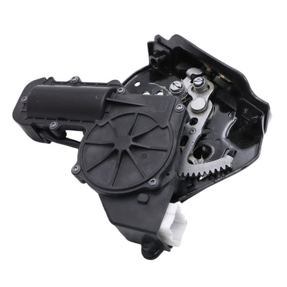 Tailgate Back Door Lock Actuator Assembly Fits 2021-2024 Nissan Rogue Pathfinder