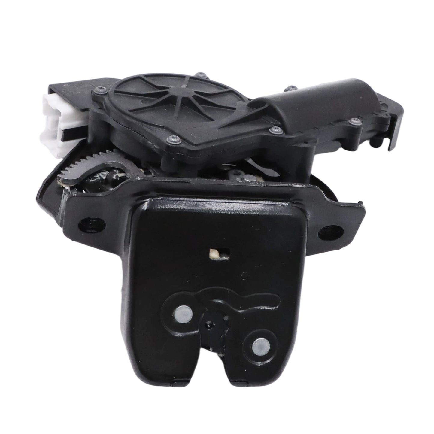 Tailgate Back Door Lock Actuator Assembly Fits 2021-2024 Nissan Rogue Pathfinder