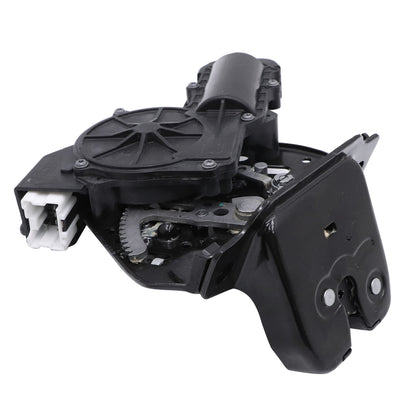 Tailgate Back Door Lock Actuator Assembly Fits 2021-2024 Nissan Rogue Pathfinder