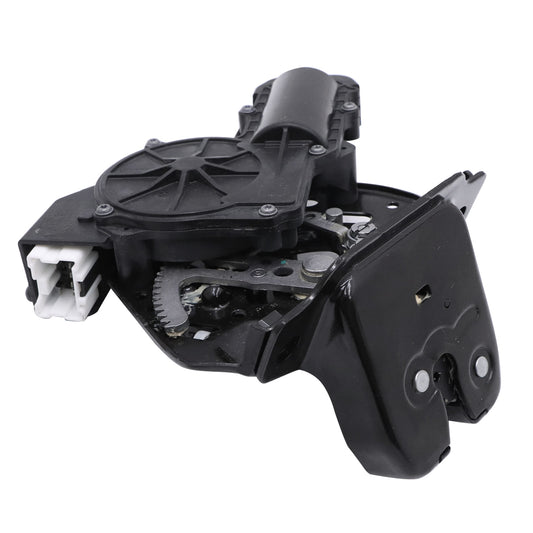 Tailgate Back Door Lock Actuator Assembly Fits 2021-2024 Nissan Rogue Pathfinder