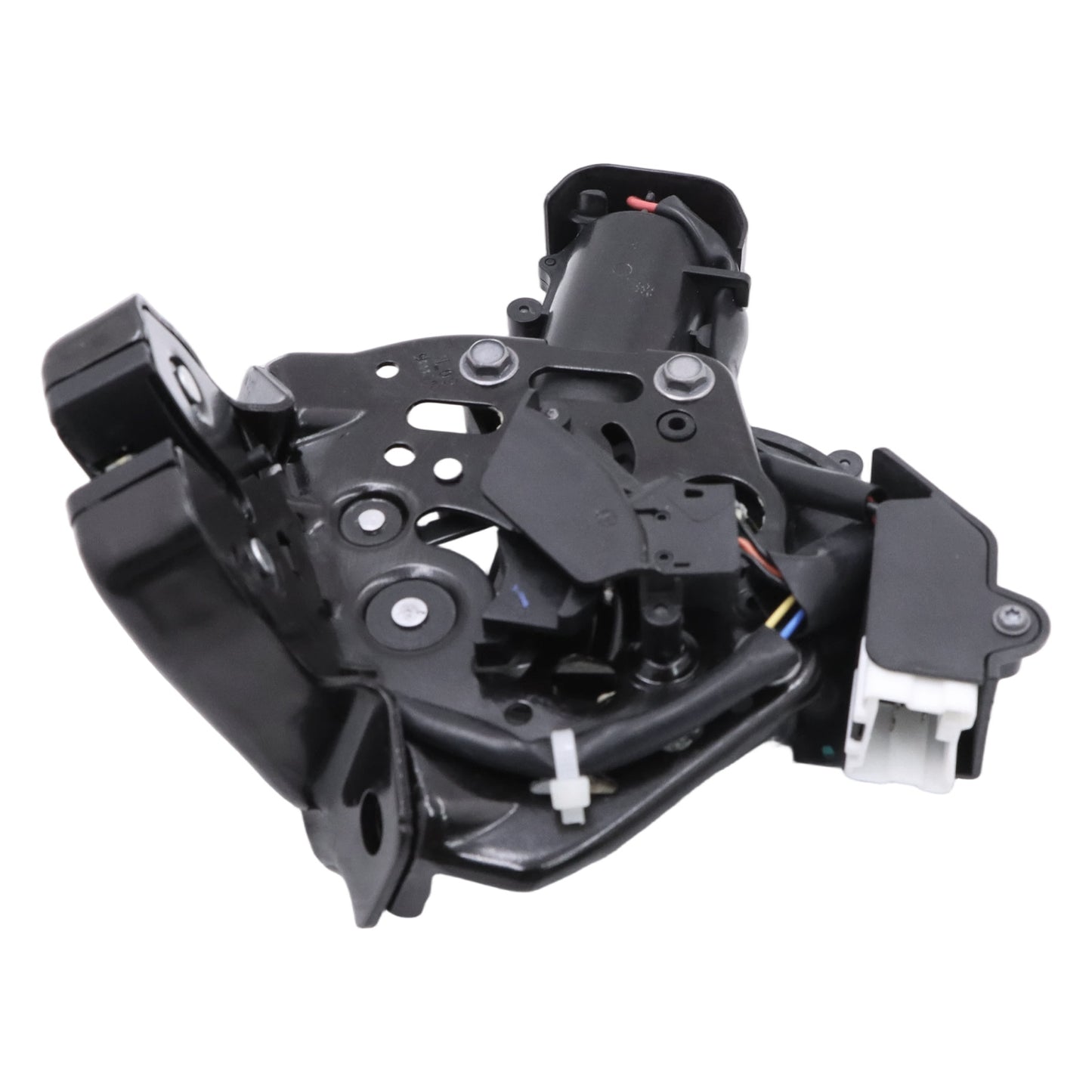 Tailgate Back Door Lock Actuator Assembly Fits 2021-2024 Nissan Rogue Pathfinder