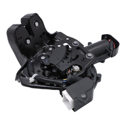 Tailgate Back Door Lock Actuator Assembly Fits 2021-2024 Nissan Rogue Pathfinder