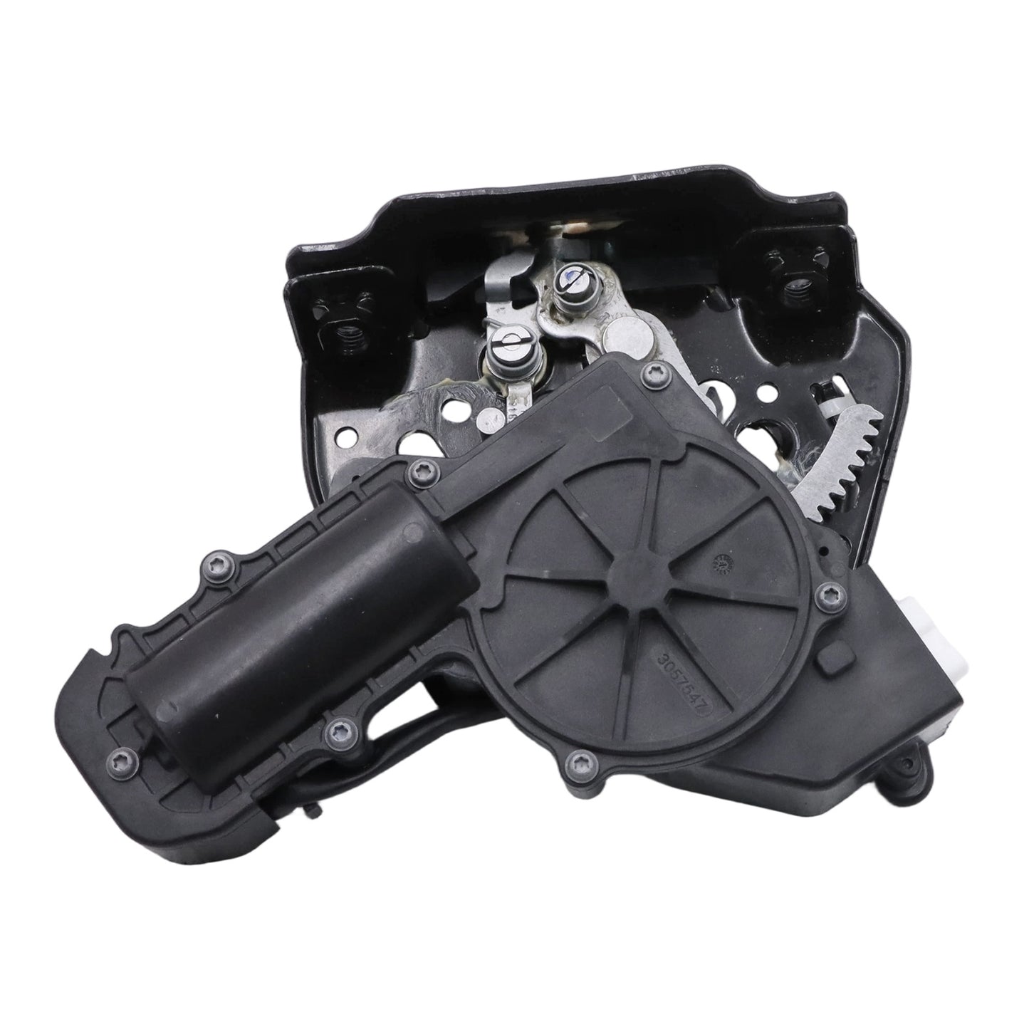 Tailgate Back Door Lock Actuator Assembly Fits 2021-2024 Nissan Rogue Pathfinder