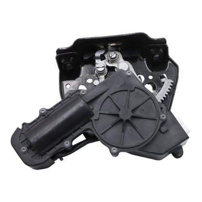 Tailgate Back Door Lock Actuator Assembly Fits 2021-2024 Nissan Rogue Pathfinder