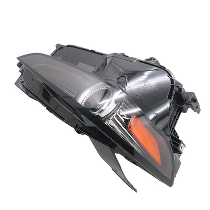 For 2020-2025 Mazda CX30 LED Headlight Assembly Right Side AFS DGJ1-51-030B