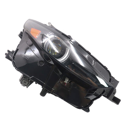 For 2020-2025 Mazda CX30 LED Headlight Assembly Right Side AFS DGJ1-51-030B