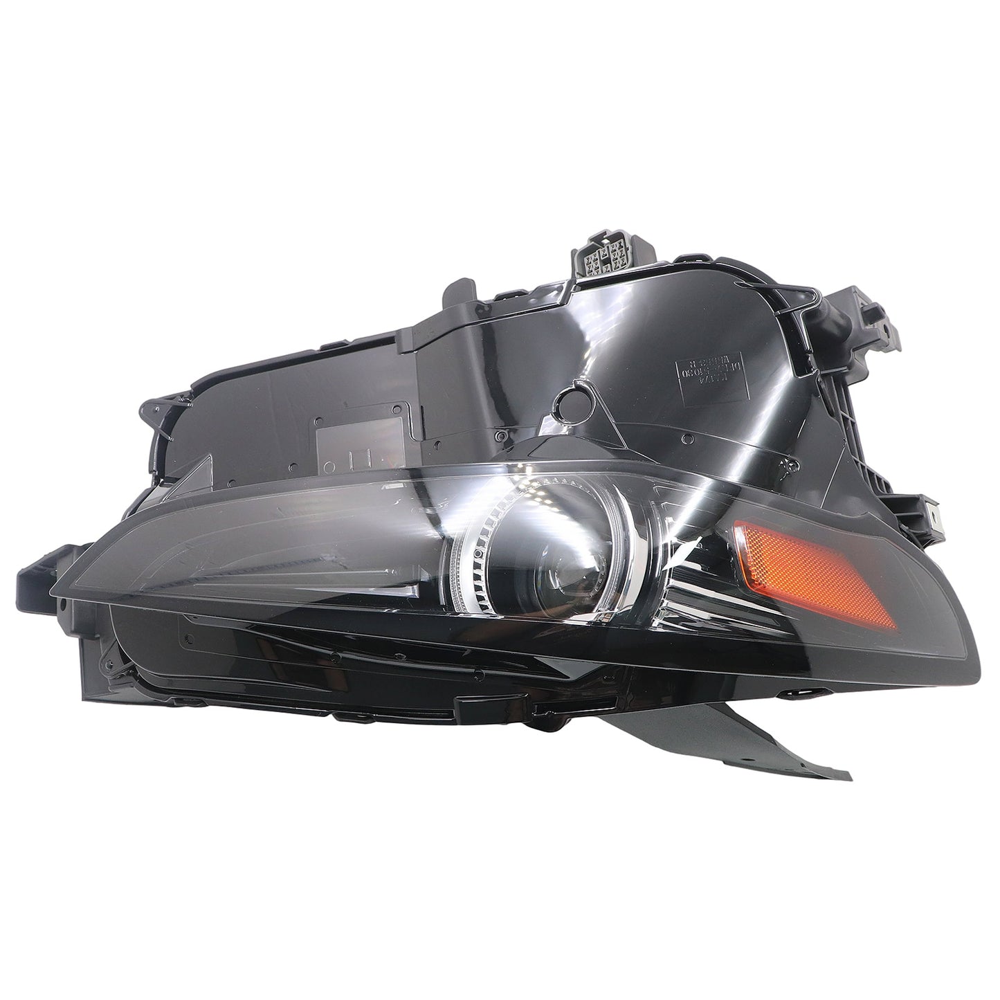 For 2020-2025 Mazda CX30 LED Headlight Assembly Right Side AFS DGJ1-51-030B