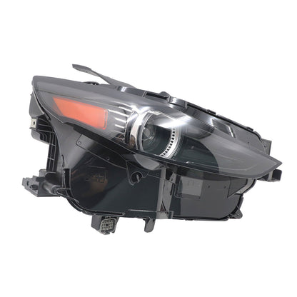 For 2020-2025 Mazda CX30 LED Headlight Assembly Right Side AFS DGJ1-51-030B