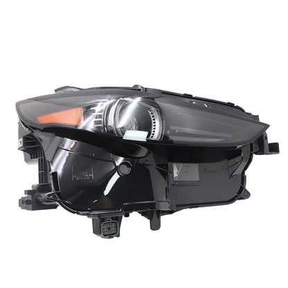 For 2020-2025 Mazda CX30 LED Headlight Assembly Right Side AFS DGJ1-51-030B