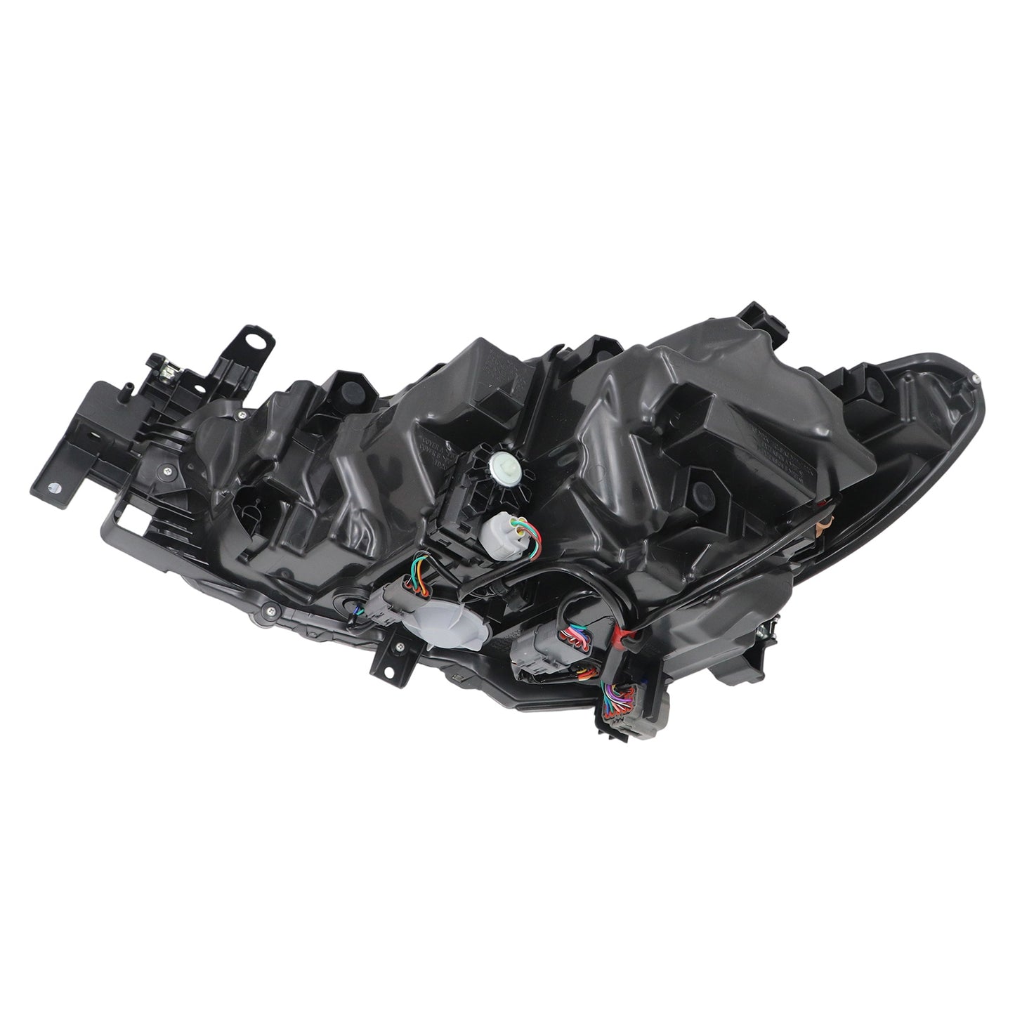 For Mazda 6 2016-2017 LED Headlight Headlamp w/AFS Right Passenger GMN3-51-031D