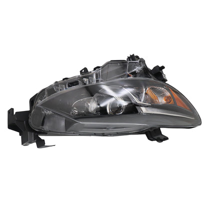 For Mazda 6 2016-2017 LED Headlight Headlamp w/AFS Right Passenger GMN3-51-031D