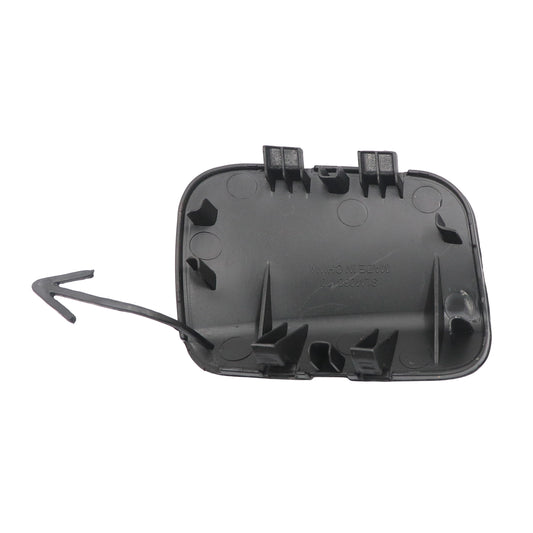 Tow Hook Cover Fits Nissan Juke 2011-2015 - 1 Piece Bumper Eye Cap