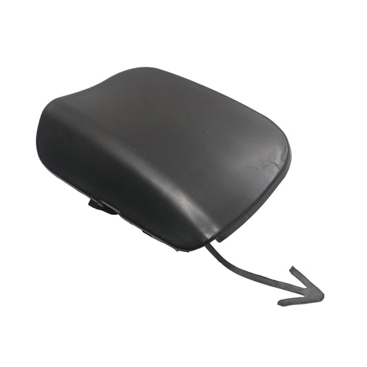 Tow Hook Cover Fits Nissan Juke 2011-2015 - 1 Piece Bumper Eye Cap