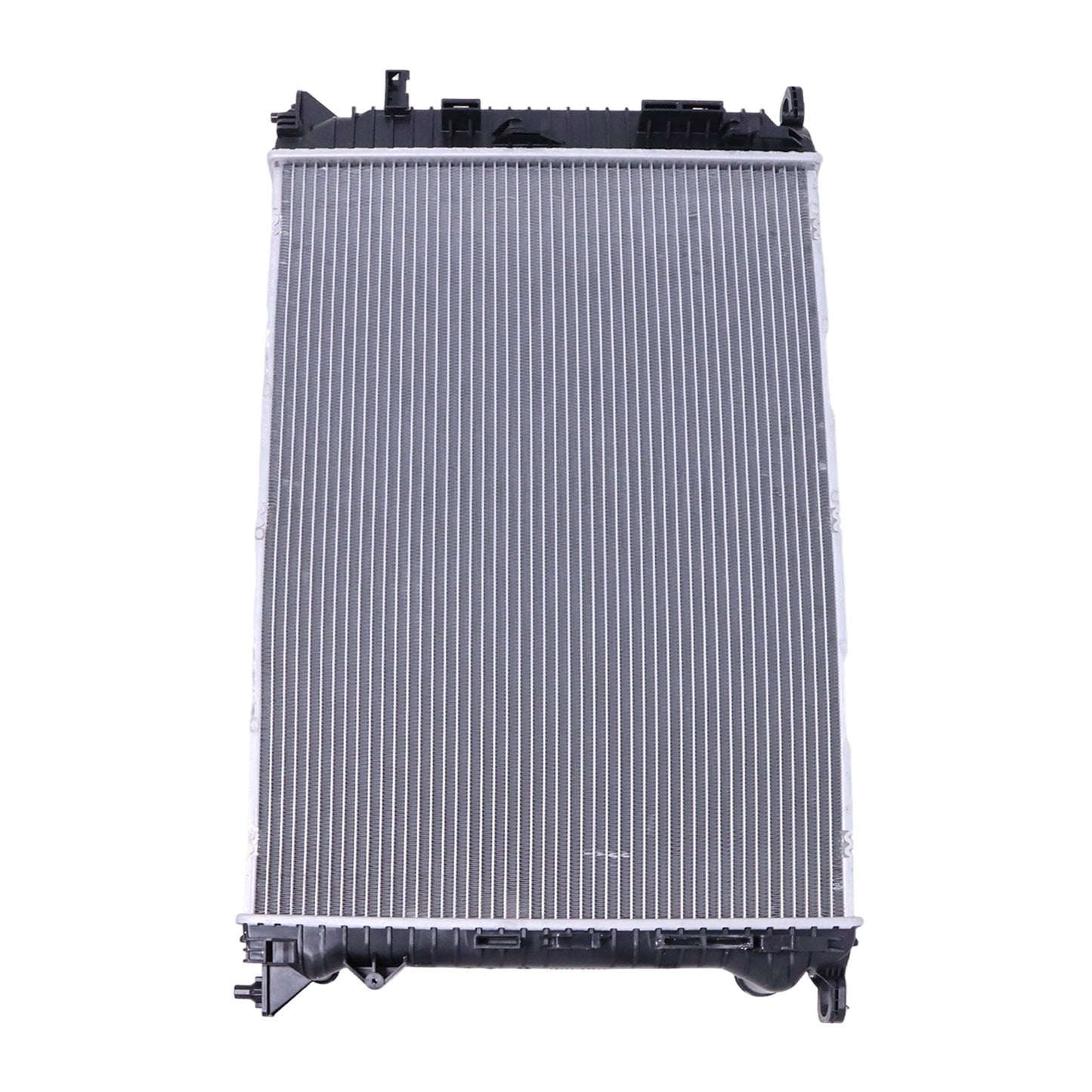 For Audi Q5 S5 S4 SQ5 for Porsche Macan 2015-2019 1X Radiator 8K0121251AA