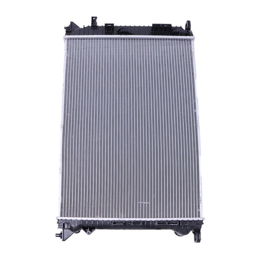 For Audi Q5 S5 S4 SQ5 for Porsche Macan 2015-2019 1X Radiator 8K0121251AA
