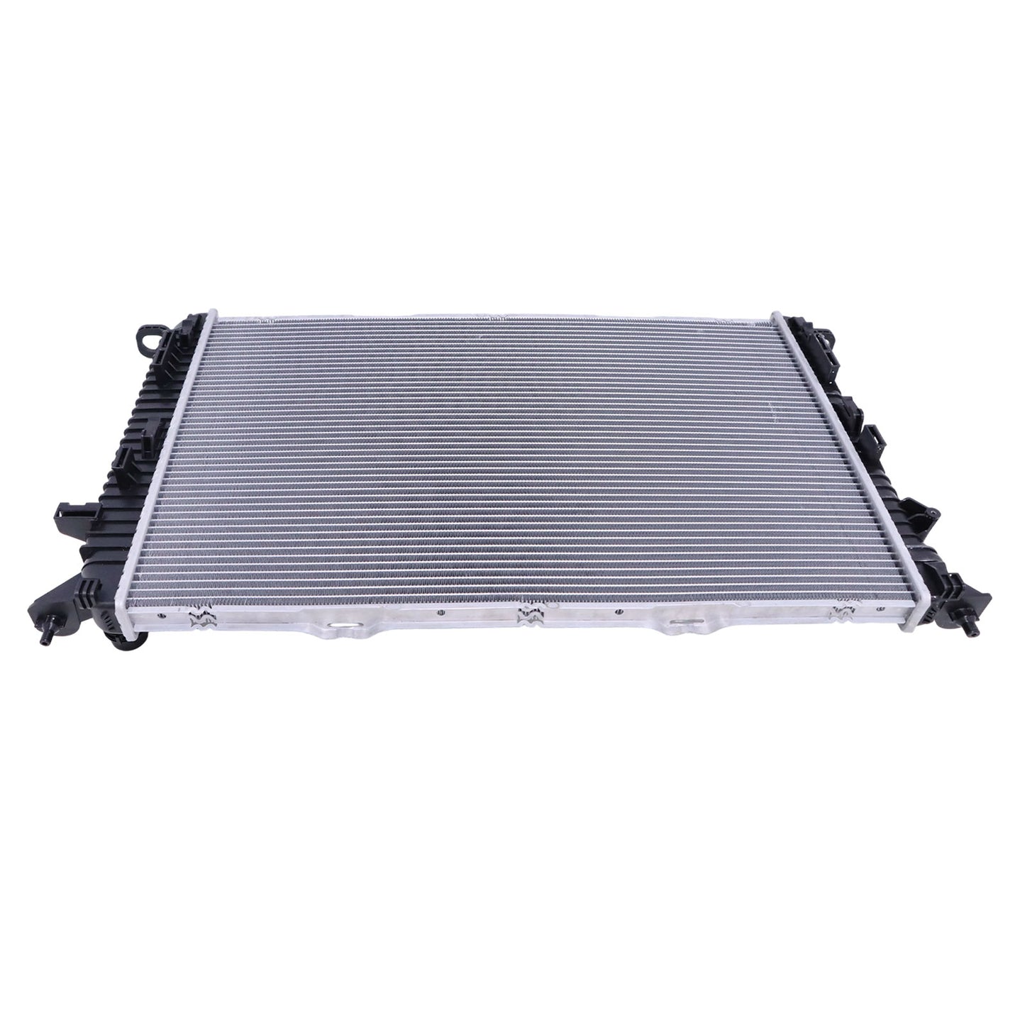 For Audi Q5 S5 S4 SQ5 for Porsche Macan 2015-2019 1X Radiator 8K0121251AA