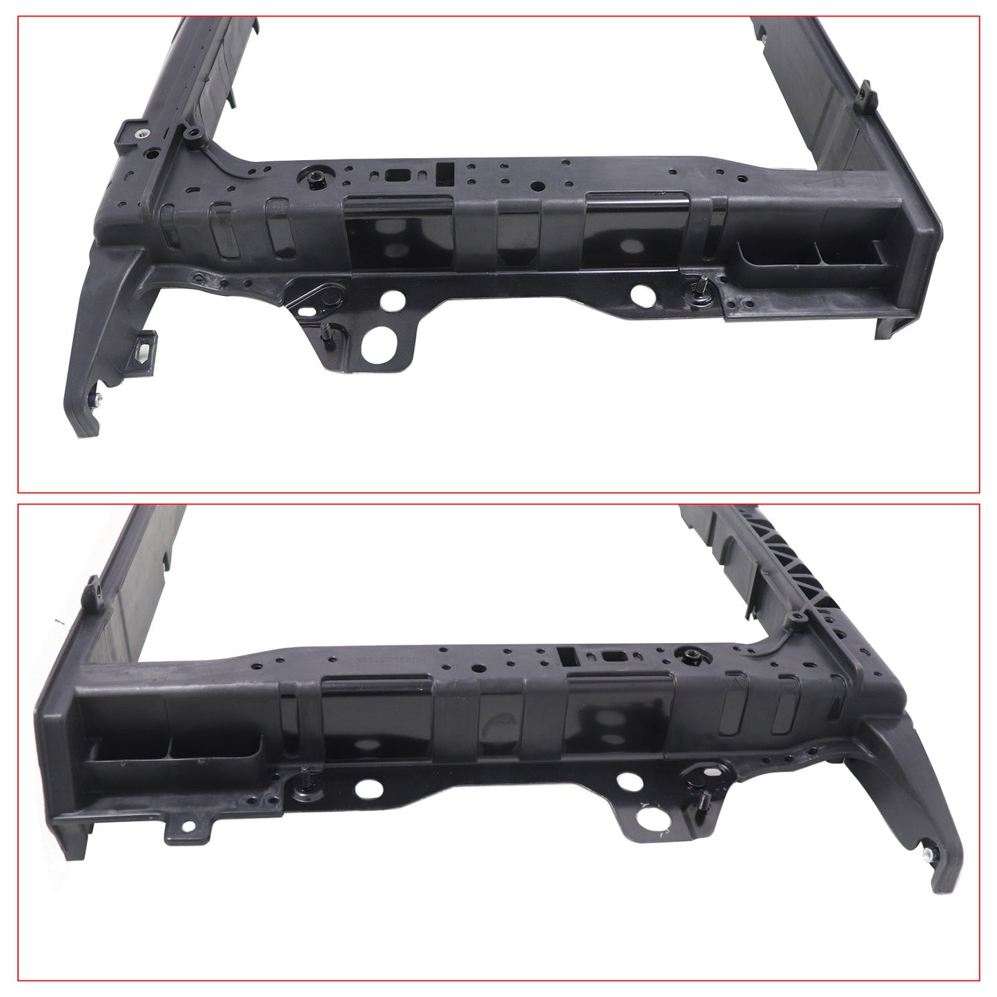 Radiator Support 64101J3000New For Hyundai Veloster 2019-2021