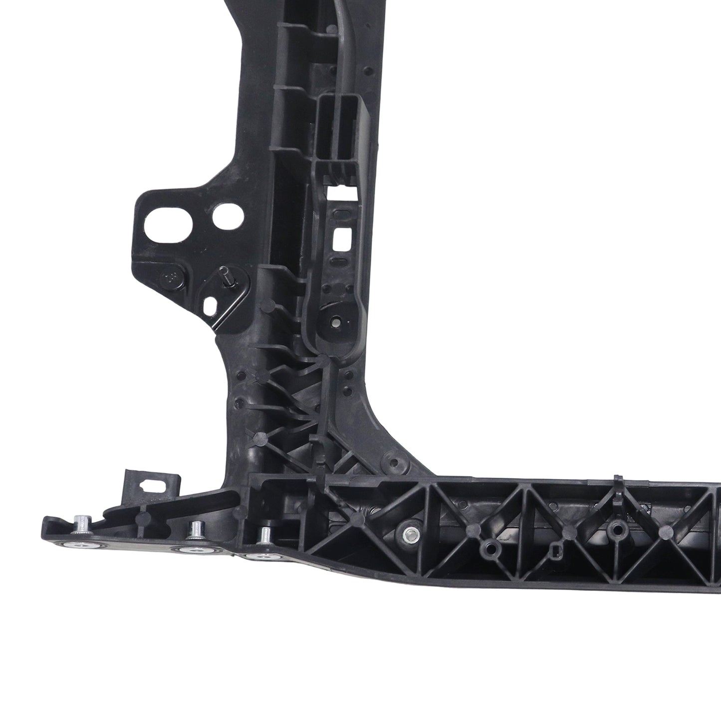 Radiator Support 64101J3000New For Hyundai Veloster 2019-2021