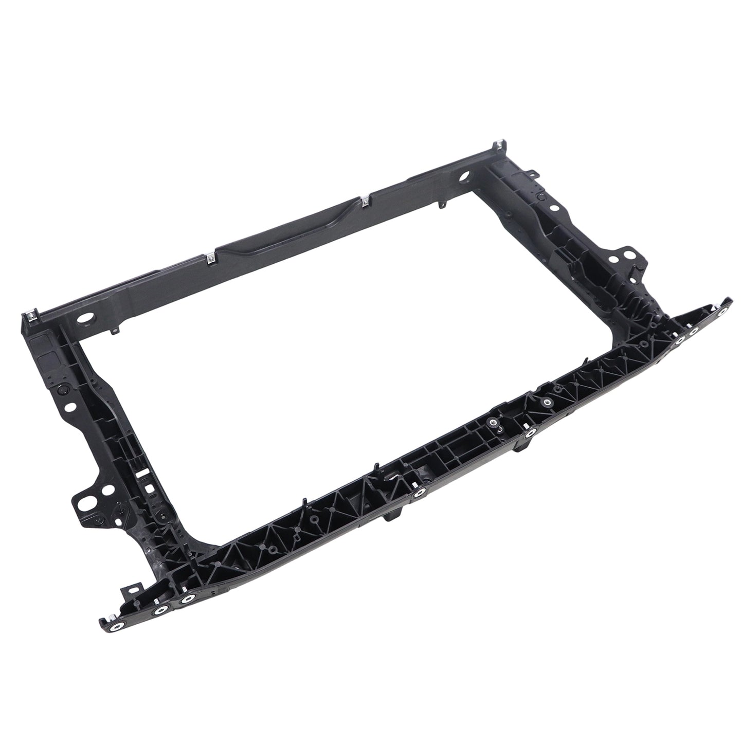 Radiator Support 64101J3000New For Hyundai Veloster 2019-2021