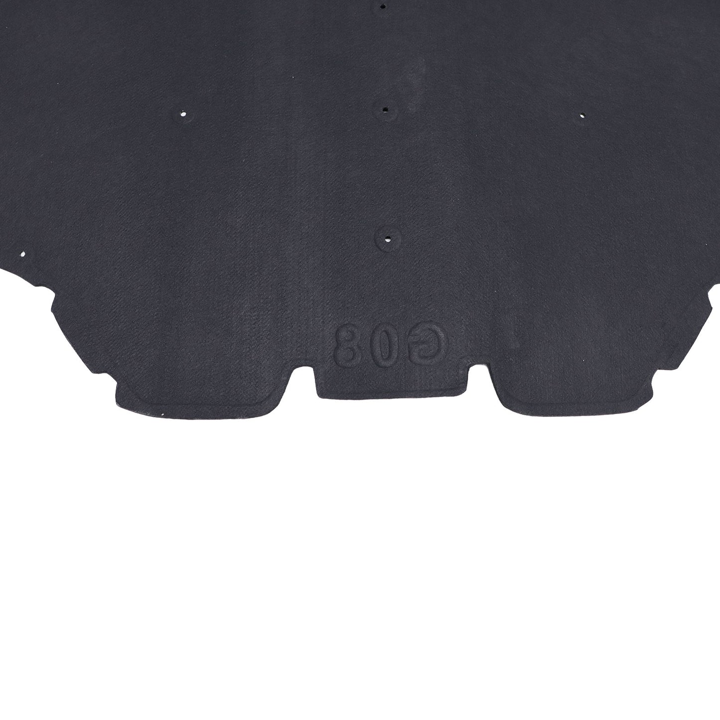 For 15-24 BMW G01 X3 04-24 G02 X4 Engine Hood Insulation Pad Sound Bonnet Panel