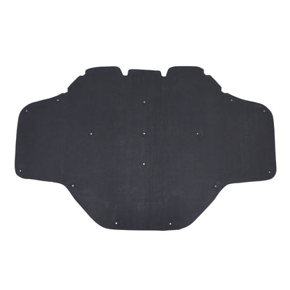 For 15-24 BMW G01 X3 04-24 G02 X4 Engine Hood Insulation Pad Sound Bonnet Panel