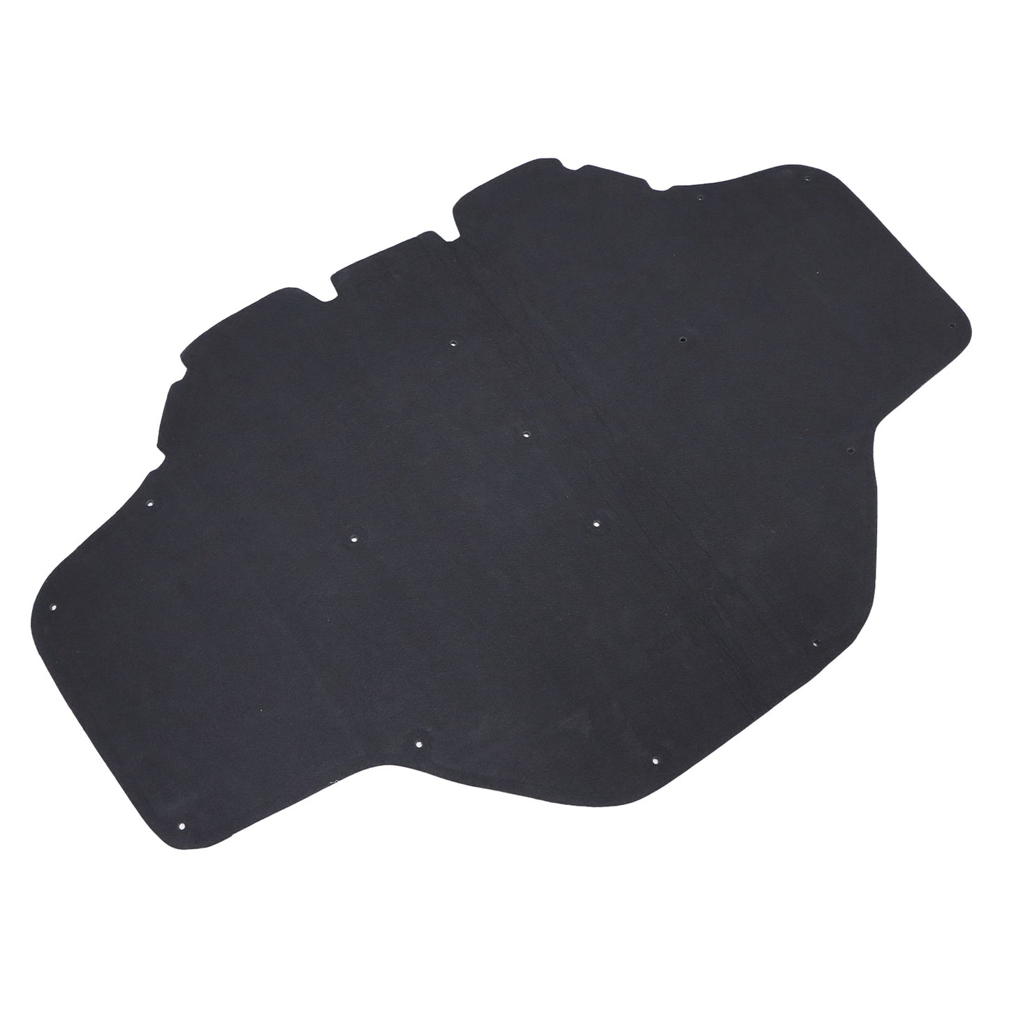 For 15-24 BMW G01 X3 04-24 G02 X4 Engine Hood Insulation Pad Sound Bonnet Panel