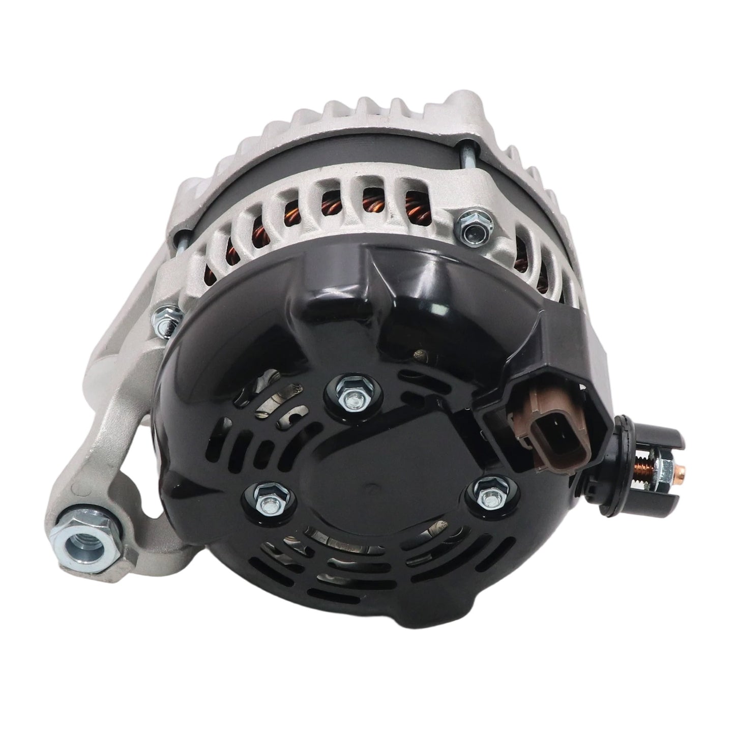 BR3Z10346E Alternator For Ford Mustang 2011-2014 V8 5.0L 150 Amps 12V