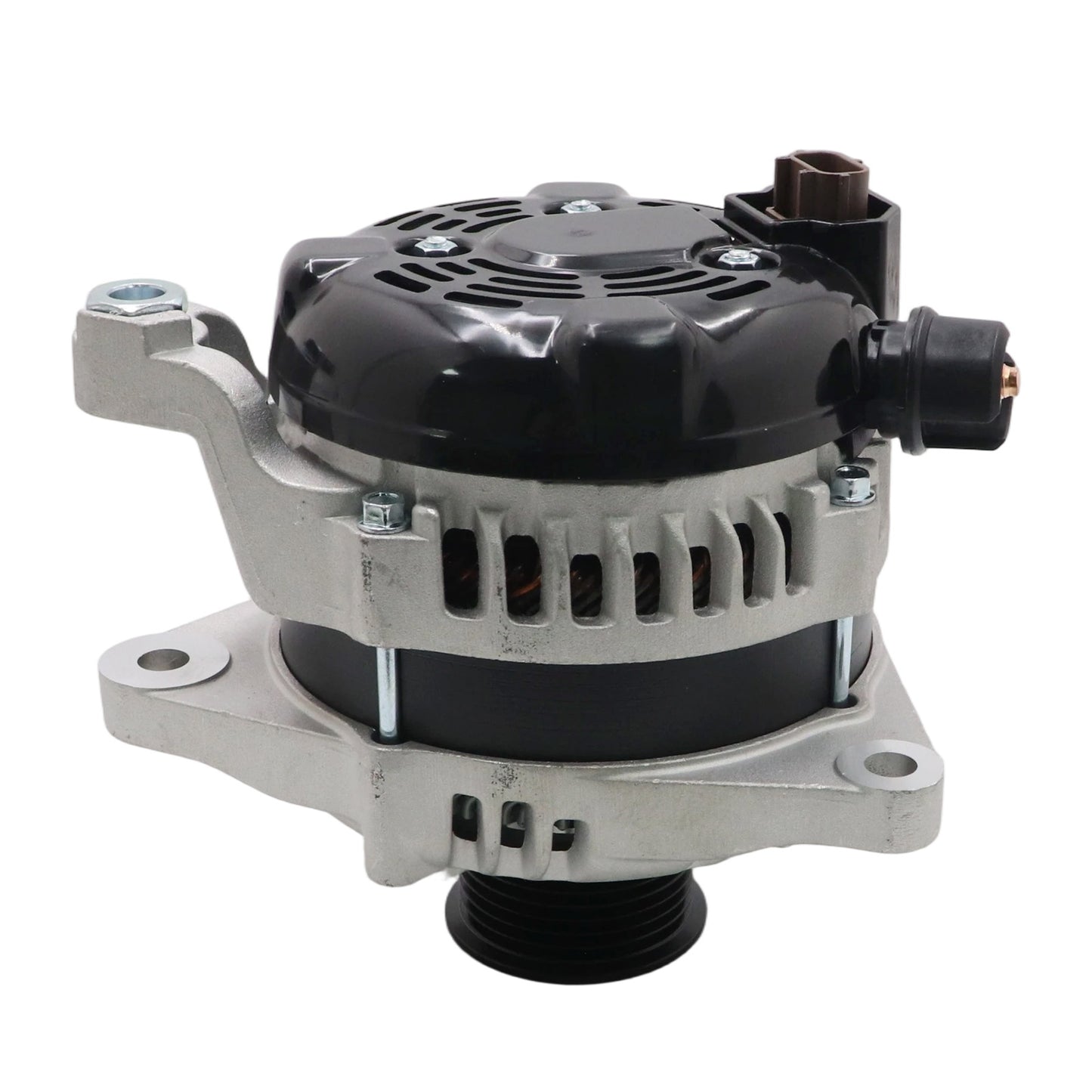 BR3Z10346E Alternator For Ford Mustang 2011-2014 V8 5.0L 150 Amps 12V