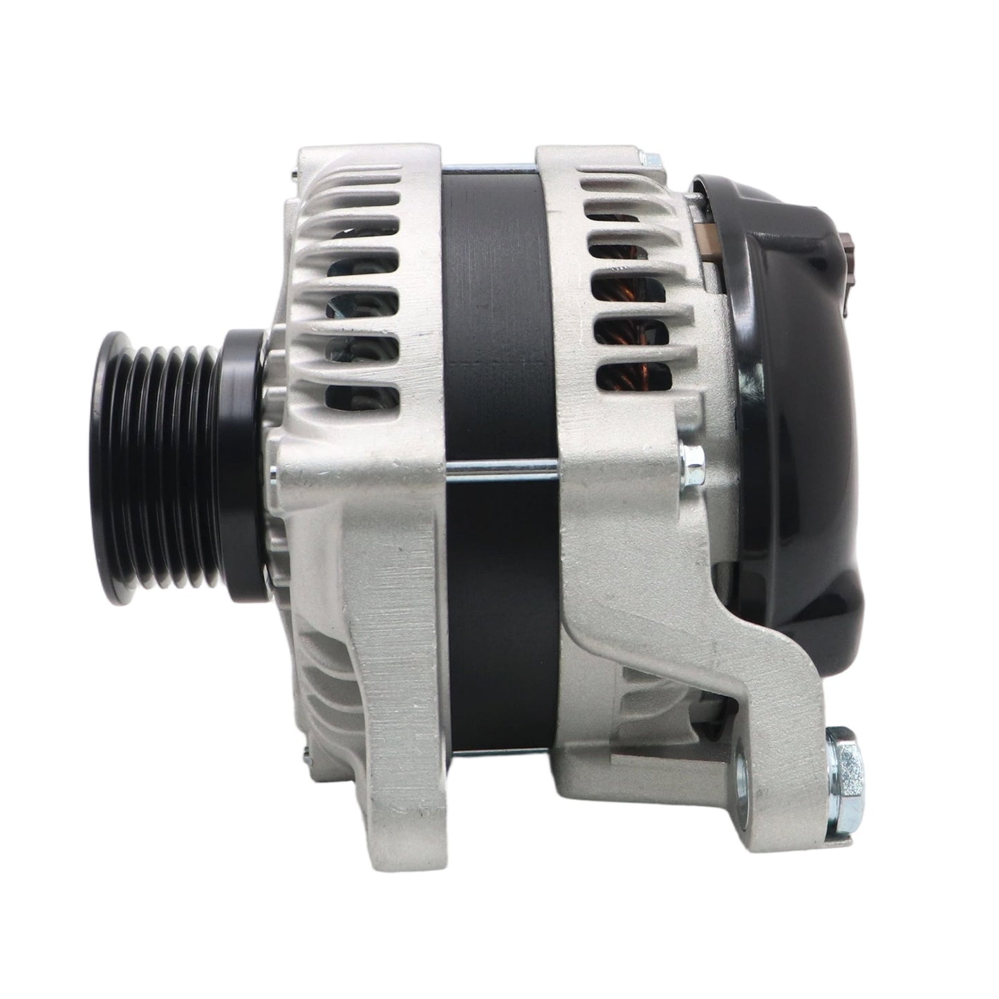 BR3Z10346E Alternator For Ford Mustang 2011-2014 V8 5.0L 150 Amps 12V
