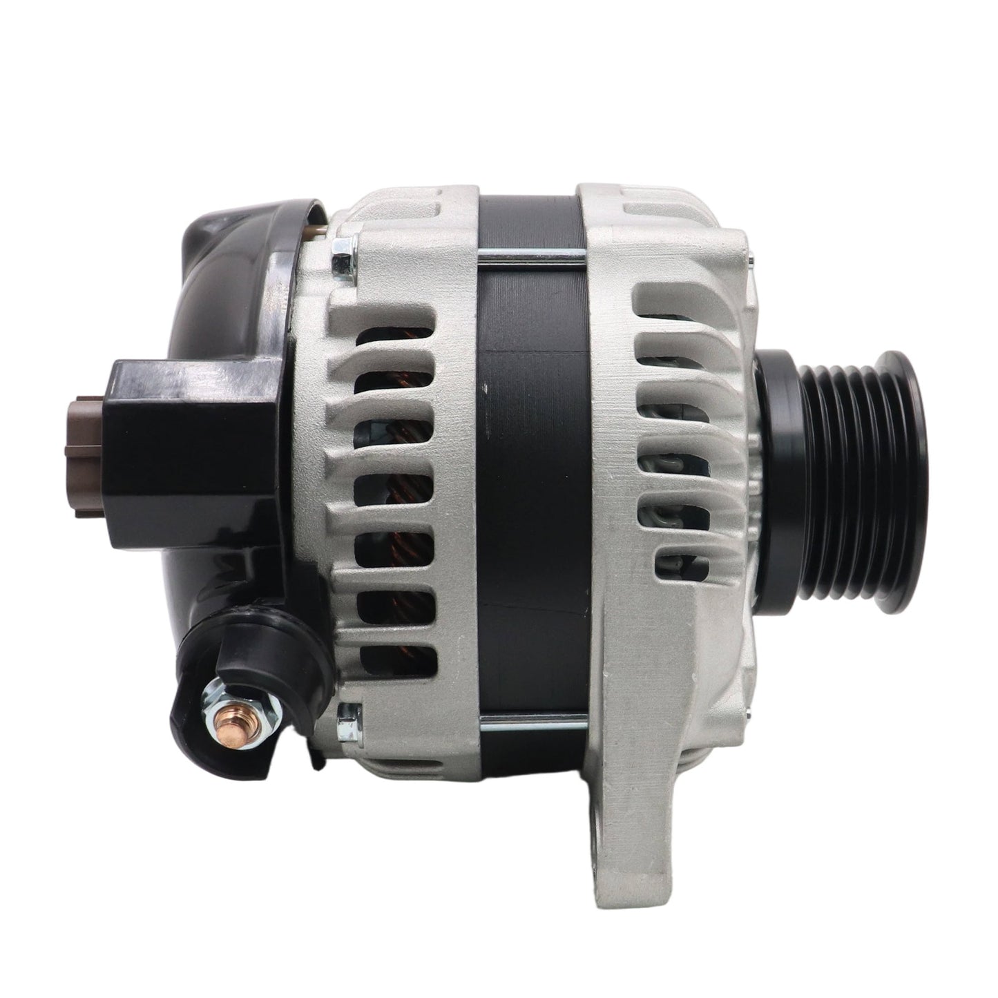 BR3Z10346E Alternator For Ford Mustang 2011-2014 V8 5.0L 150 Amps 12V