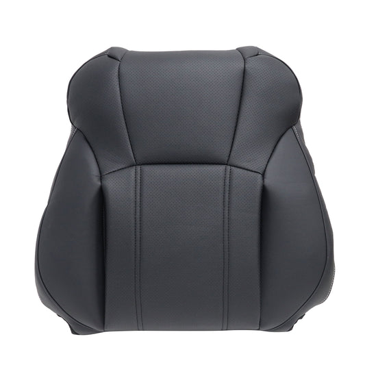 NEW 2019-2024 For Subaru Forester Driver Top Replacement Seat Cover Black