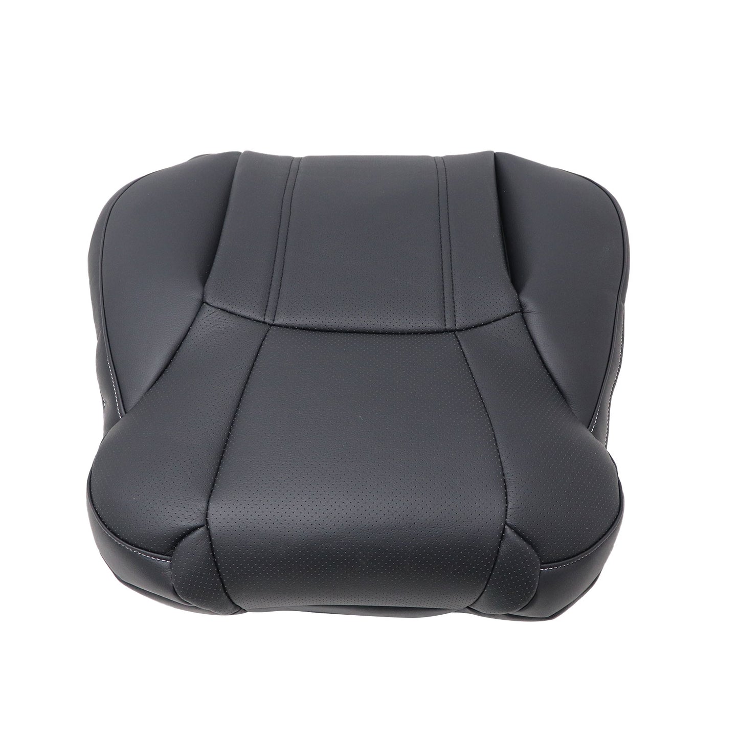 NEW 2019-2024 For Subaru Forester Driver Top Replacement Seat Cover Black