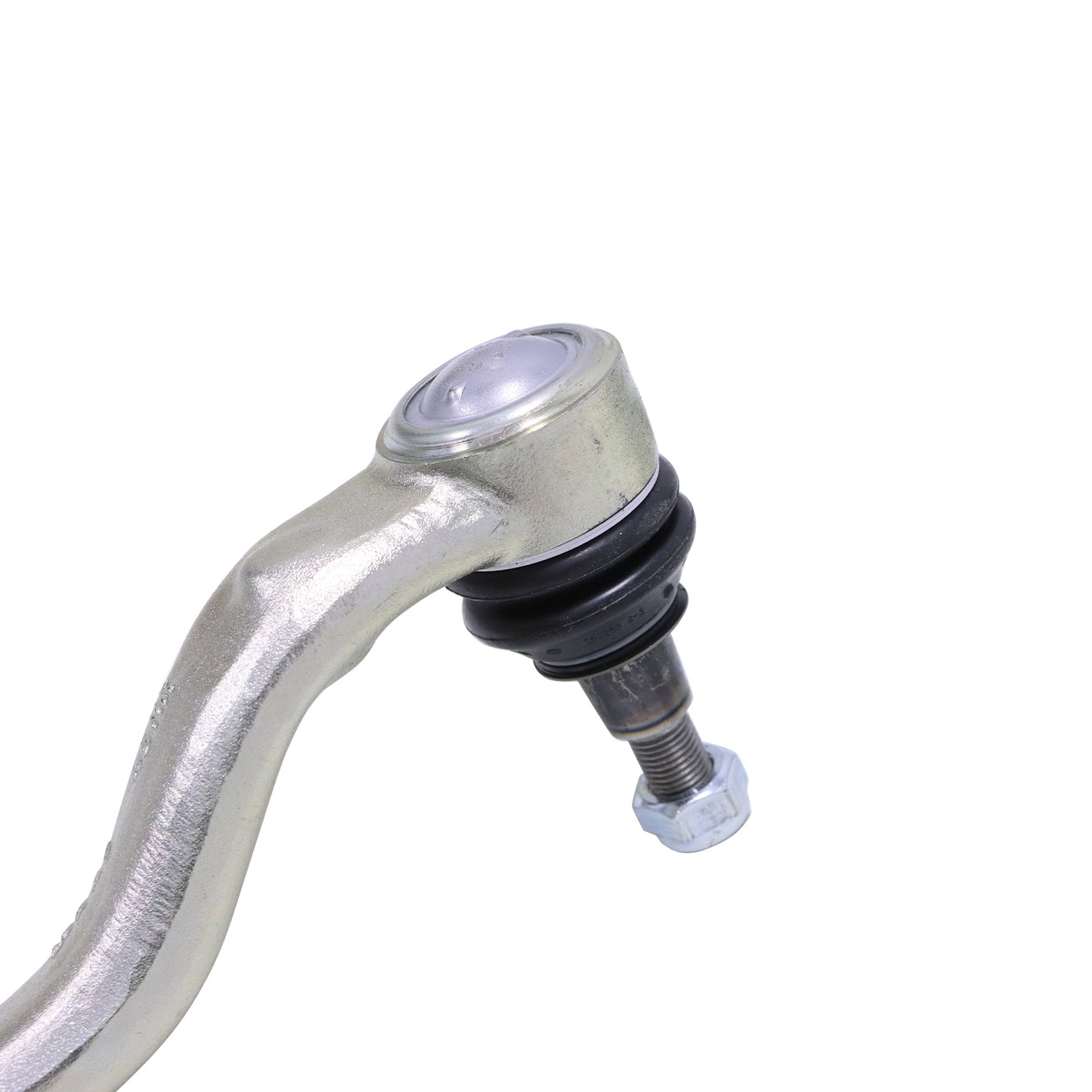 10* Front Suspension Control Arms & Ball Joint Sway Link Tie Rod Fits BMW X6 M