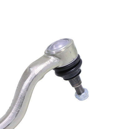 10* Front Suspension Control Arms & Ball Joint Sway Link Tie Rod Fits BMW X6 M