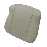Fit For 2013-2018 Acura RDX 4-Door Passenger Upper Leather Seat Cover Tan New