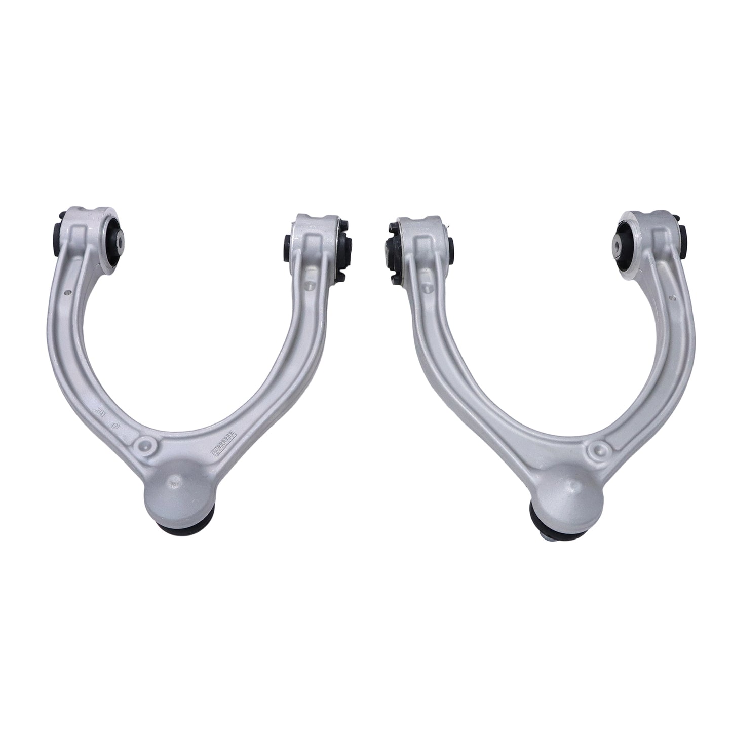 6x For Mercedes-Benz W205 A205 C205 C300 2015-18 Front Control Arm w/Ball Joint