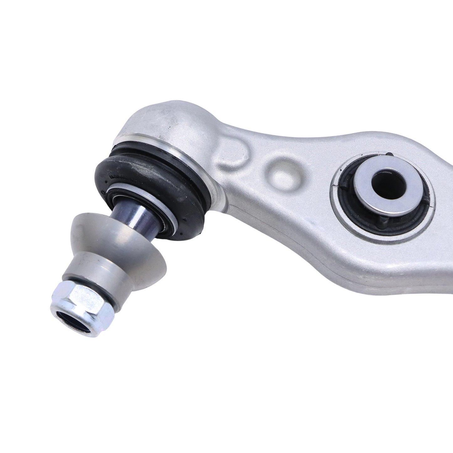 6x For Mercedes-Benz W205 A205 C205 C300 2015-18 Front Control Arm w/Ball Joint