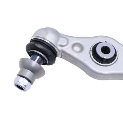 6x For Mercedes-Benz W205 A205 C205 C300 2015-18 Front Control Arm w/Ball Joint